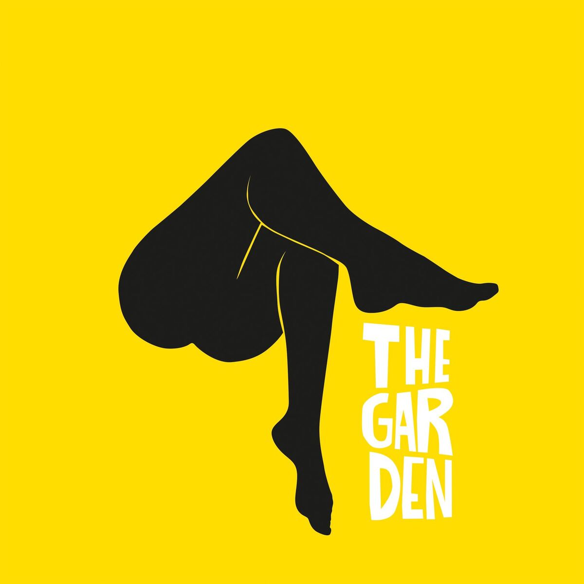 Album cover of The Garden