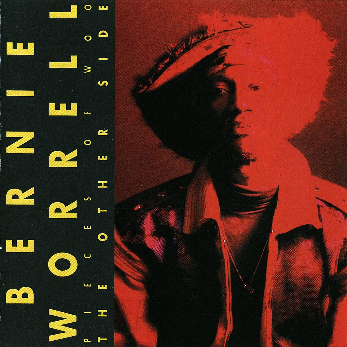 Album cover of Set The Tone / Victory