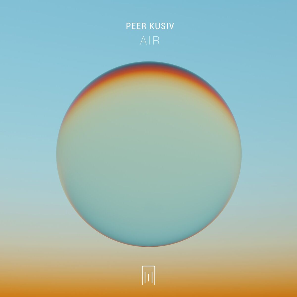Album cover of Air
