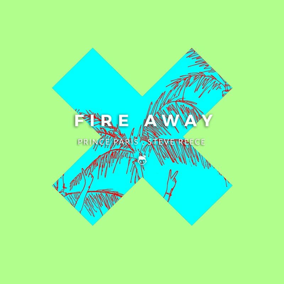 Album cover of Fire Away