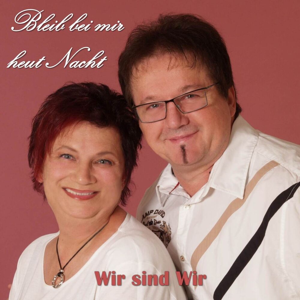 Picture of Bleib bei mir heut Nacht