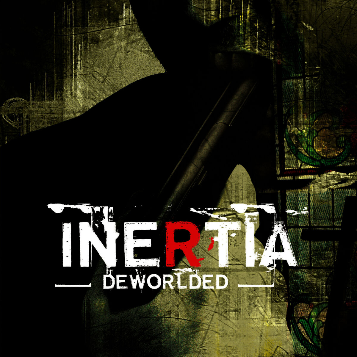 Album cover of Deworlded