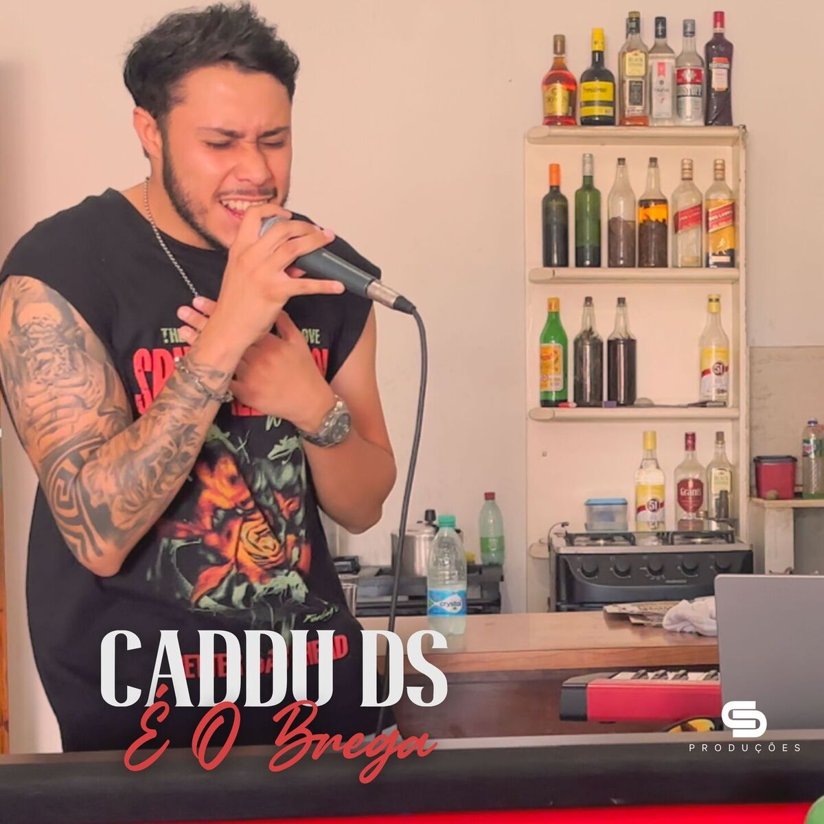 Album cover of Opinião