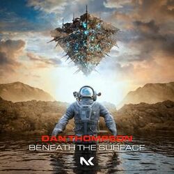 Cover of Beneath The Surface
