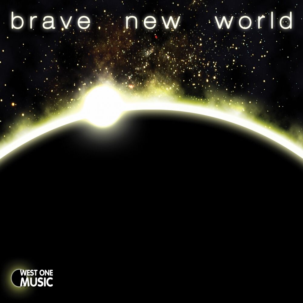 Picture of Brave New World