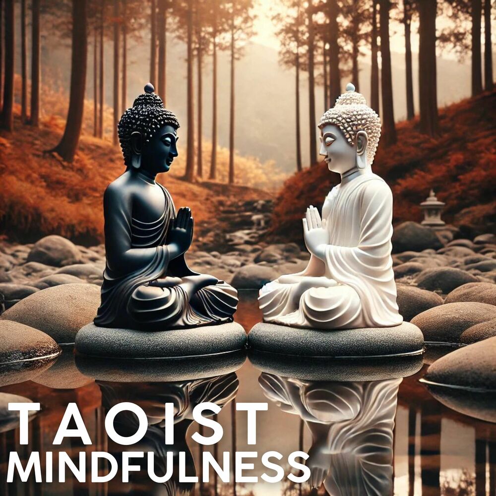 Picture of Taoist Mindfulness: Aligning Spirit, Body, and Qi