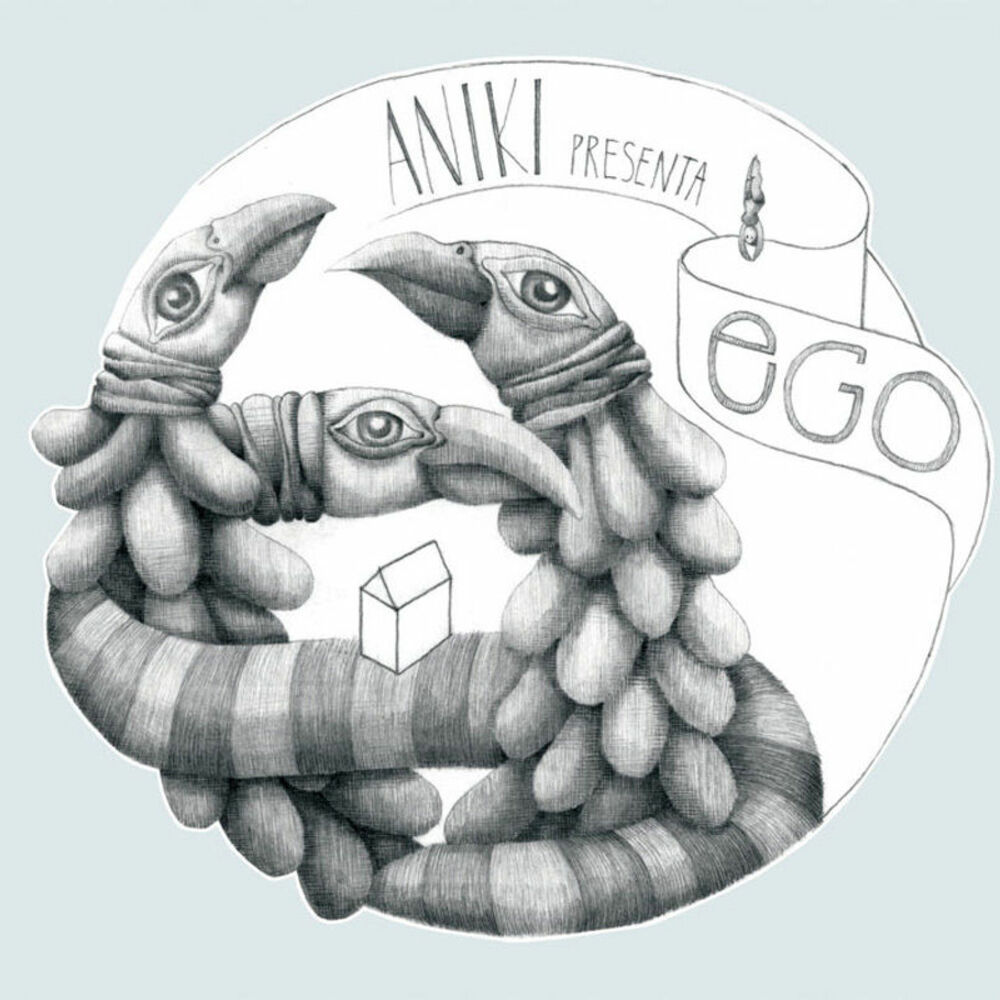 Picture of EGO