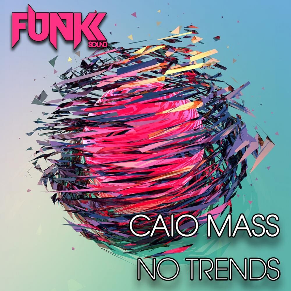 Picture of No Trends