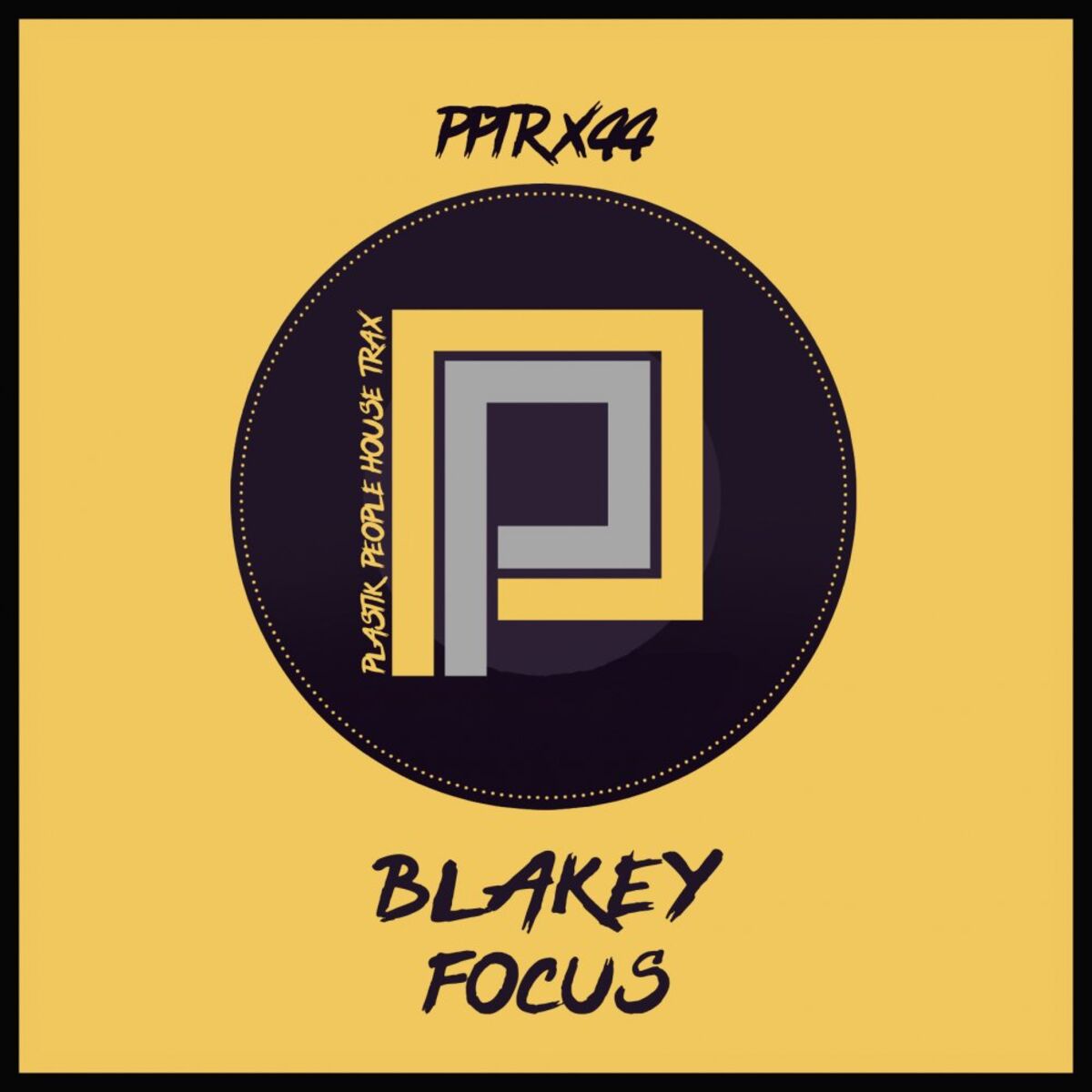 Album cover of Focus