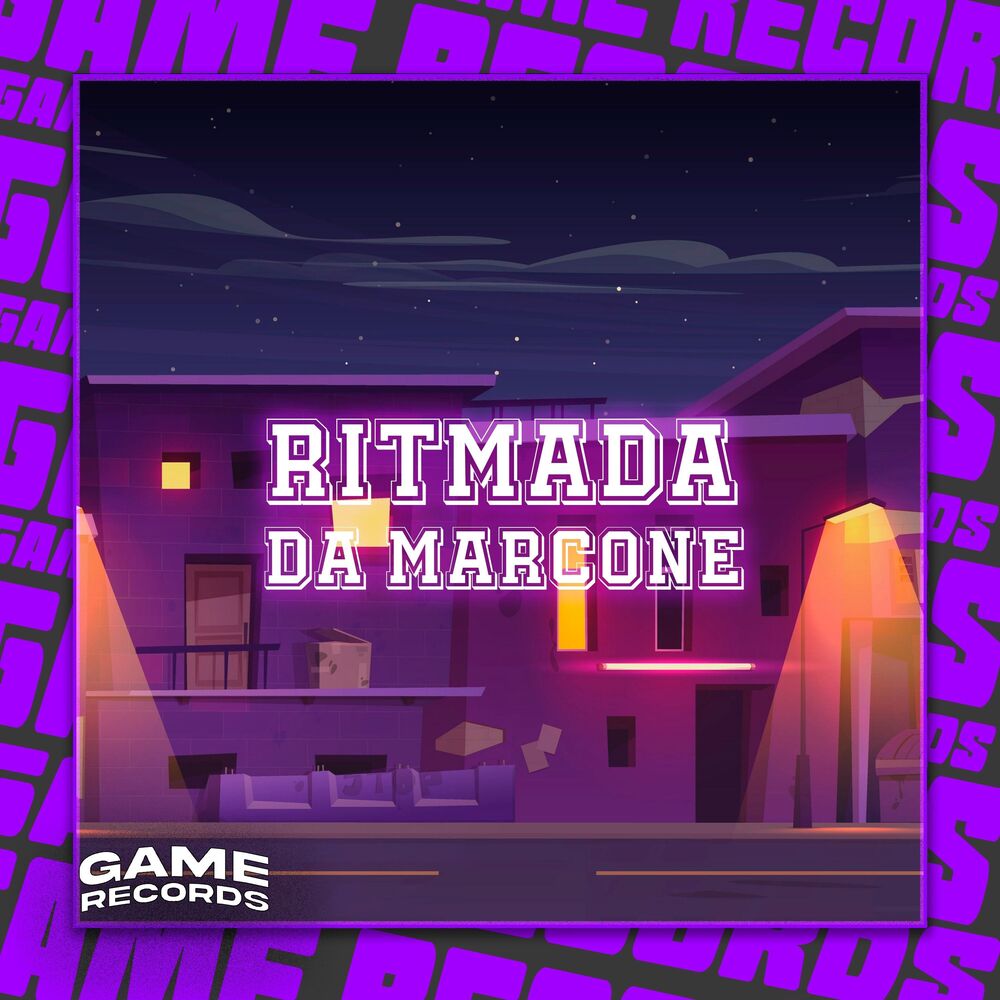 Picture of Ritmada Da Marcone