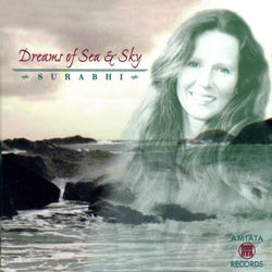 Cover of Dreams of Sea & Sky by undefined