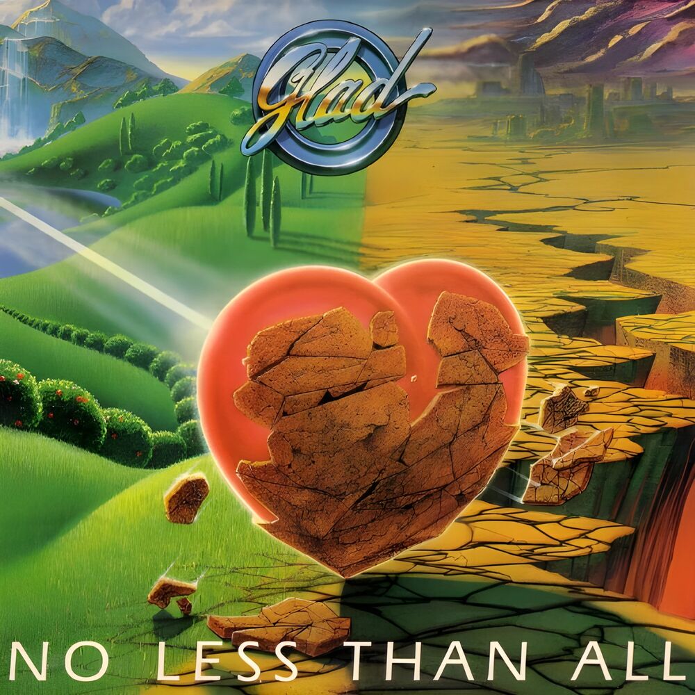 Picture of No Less Than All