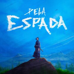 Cover of Pela Espada