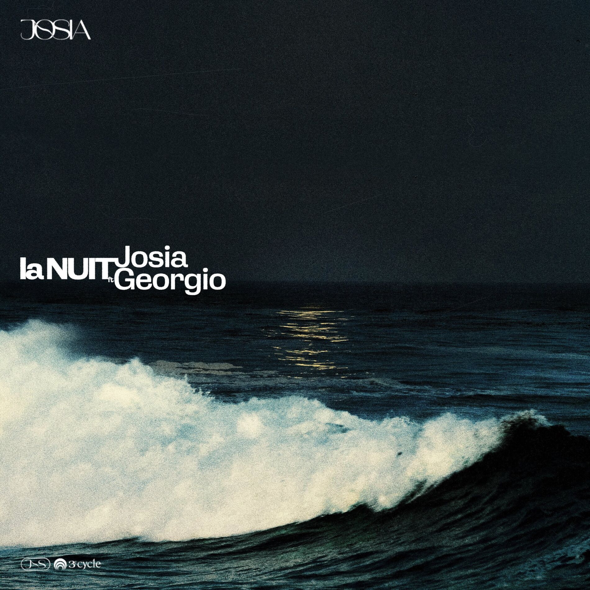 Album cover of La nuit (feat. Georgio)