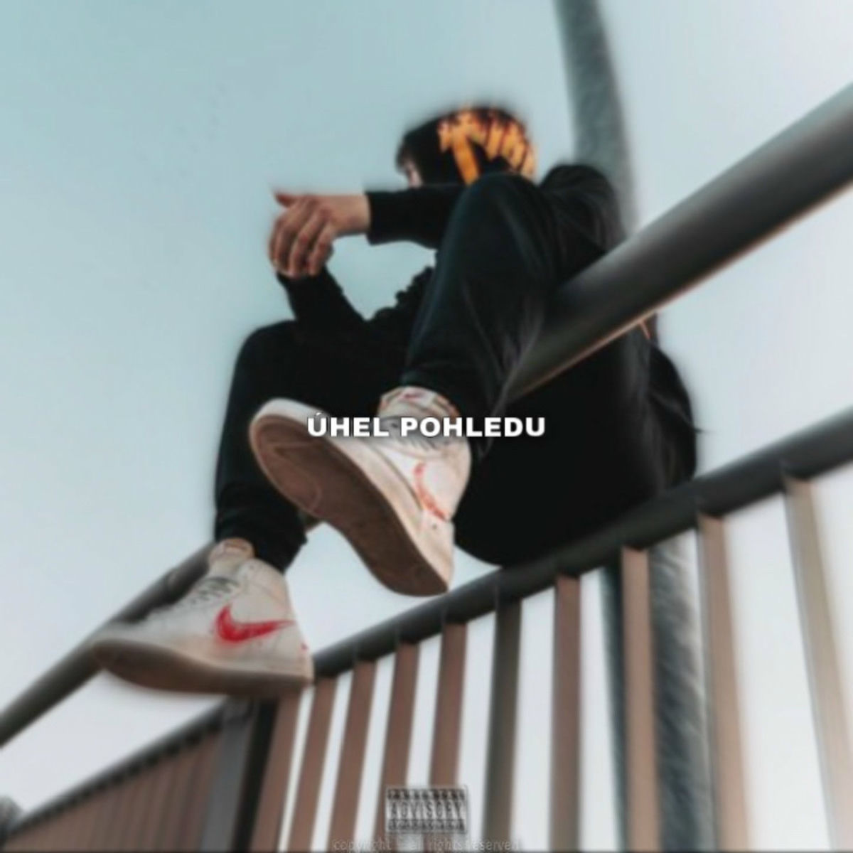 Album cover of Úhel pohledu