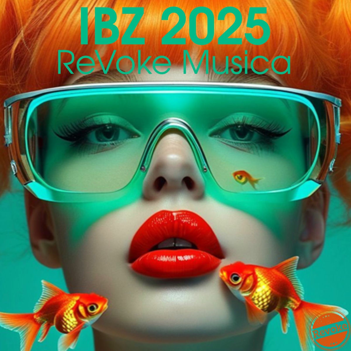 Album cover of Ibz 2025
