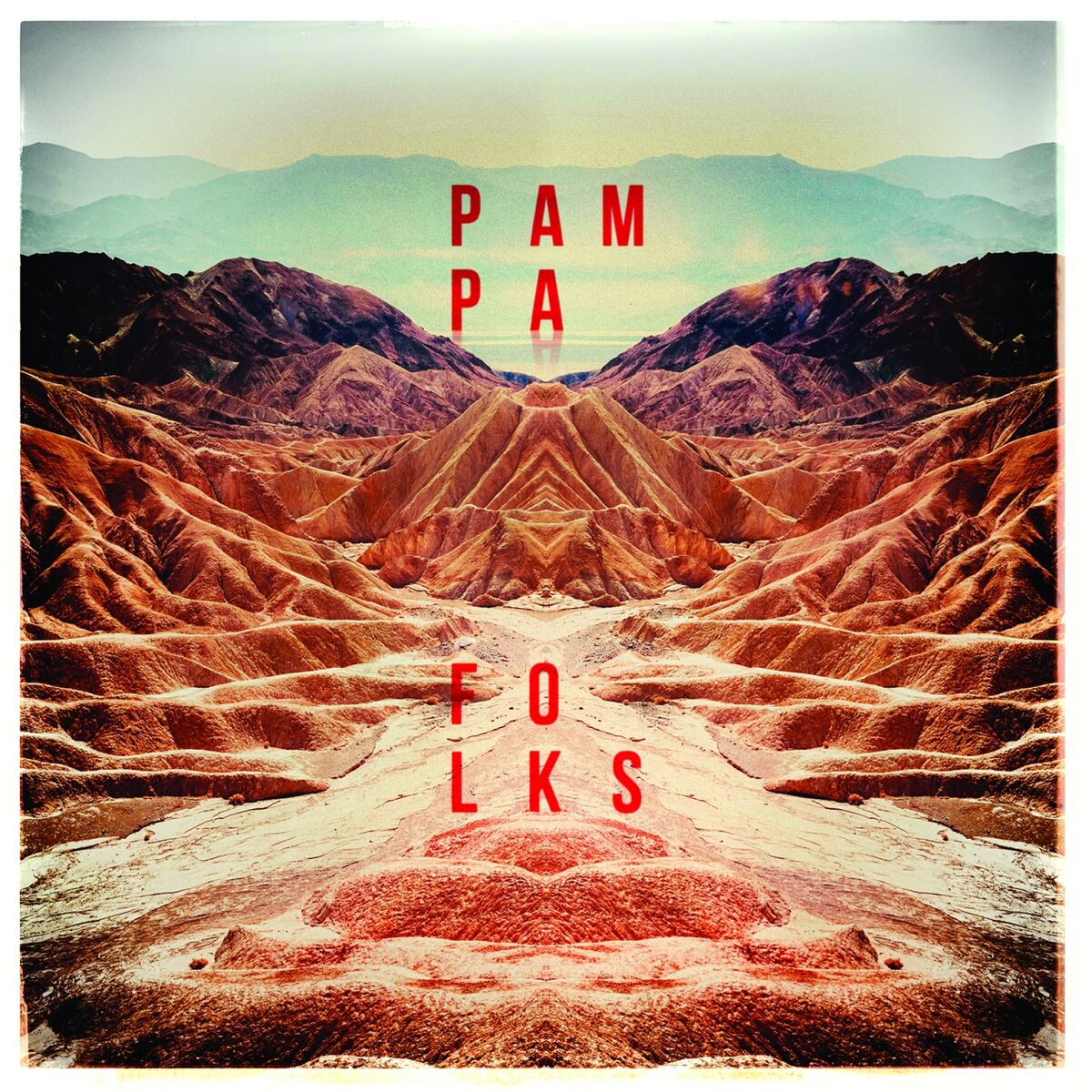 Album cover of South by West