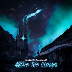Above the Clouds