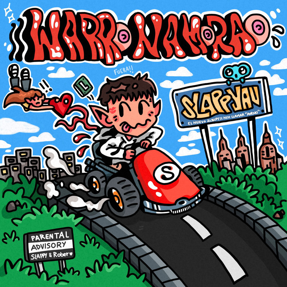 Warro Namorao