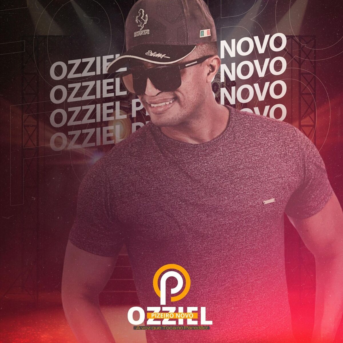 Album cover of Forrozim Forrozim