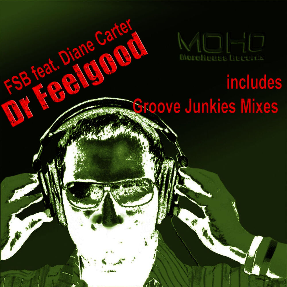 Picture of Dr. Feelgood