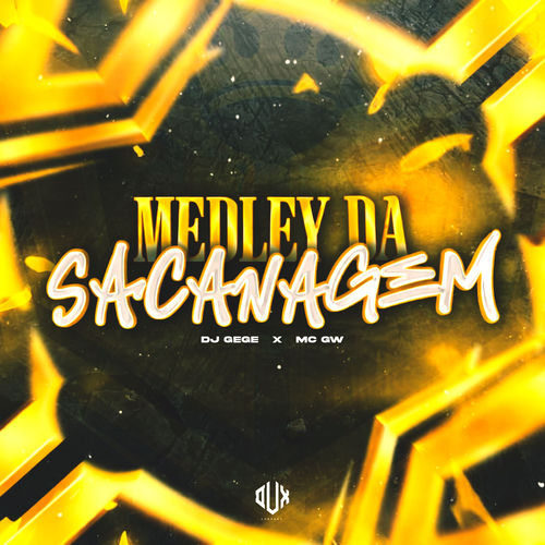 Medley da Sacanagem