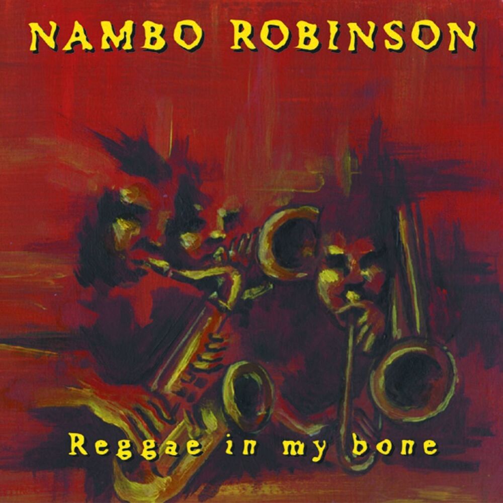 Picture of Reggae In My Bone