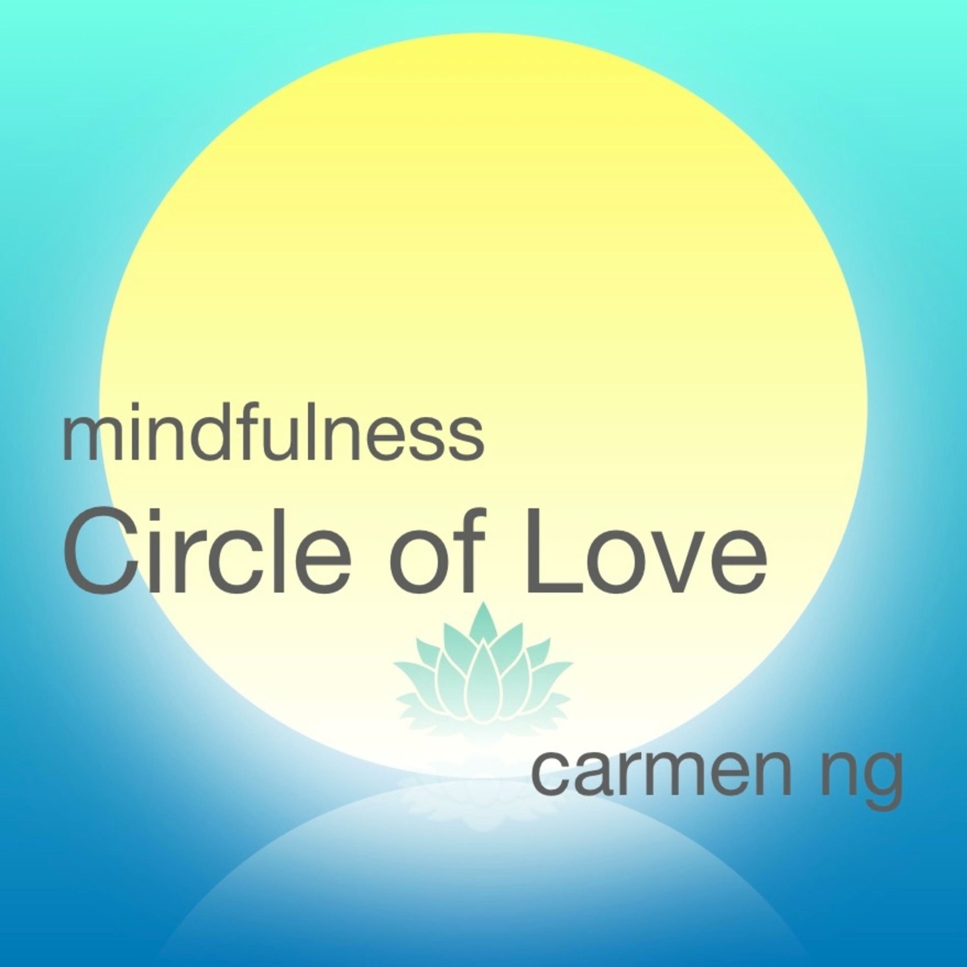 Album cover of Mindfulness : Circle of Love