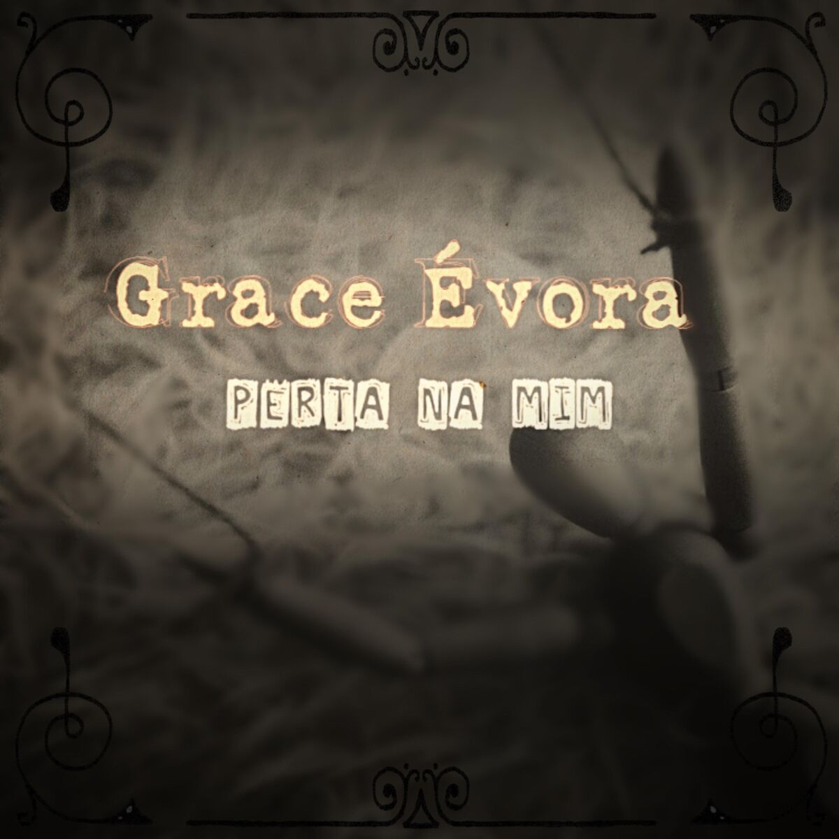 Album cover of Perta Na Mim