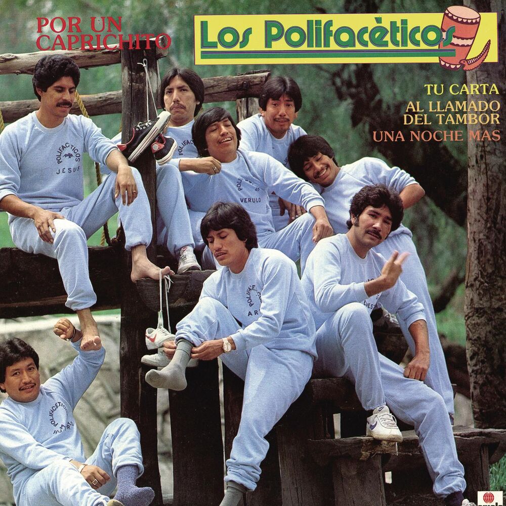 Picture of Por un Caprichito