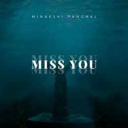 Cover of Miss You