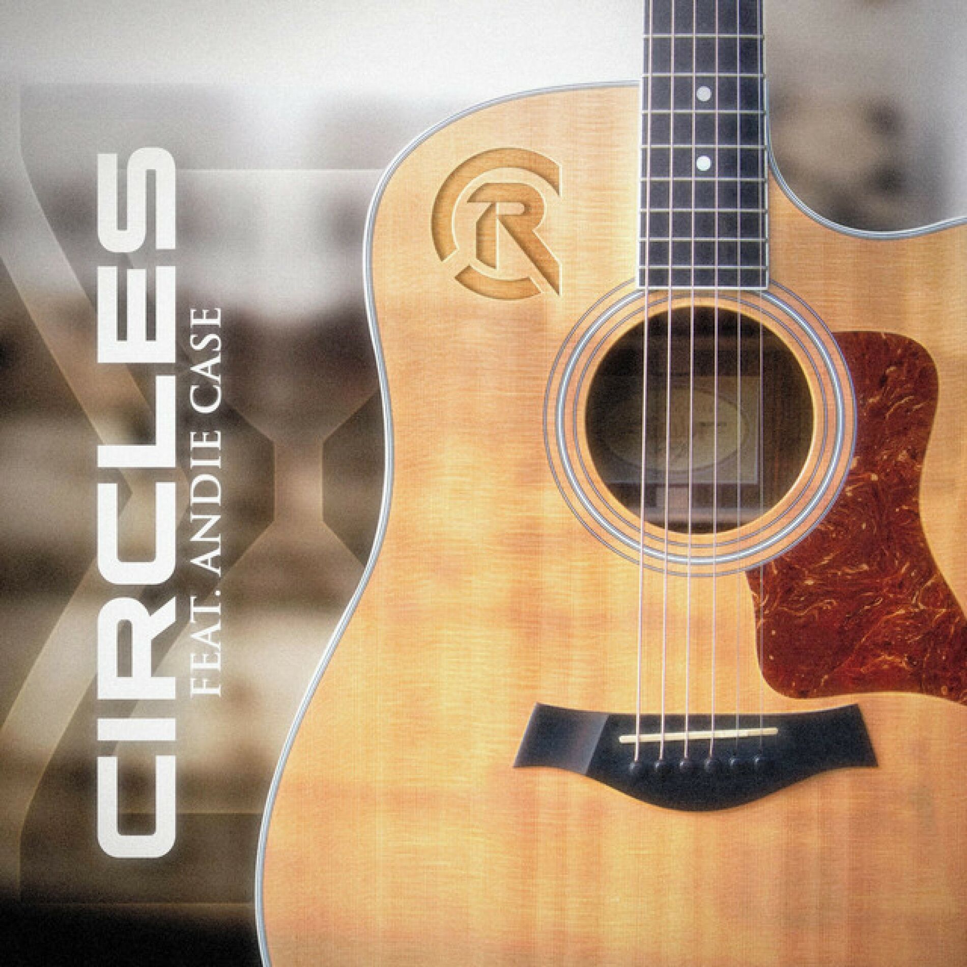 Album cover of Circles (Acoustic)