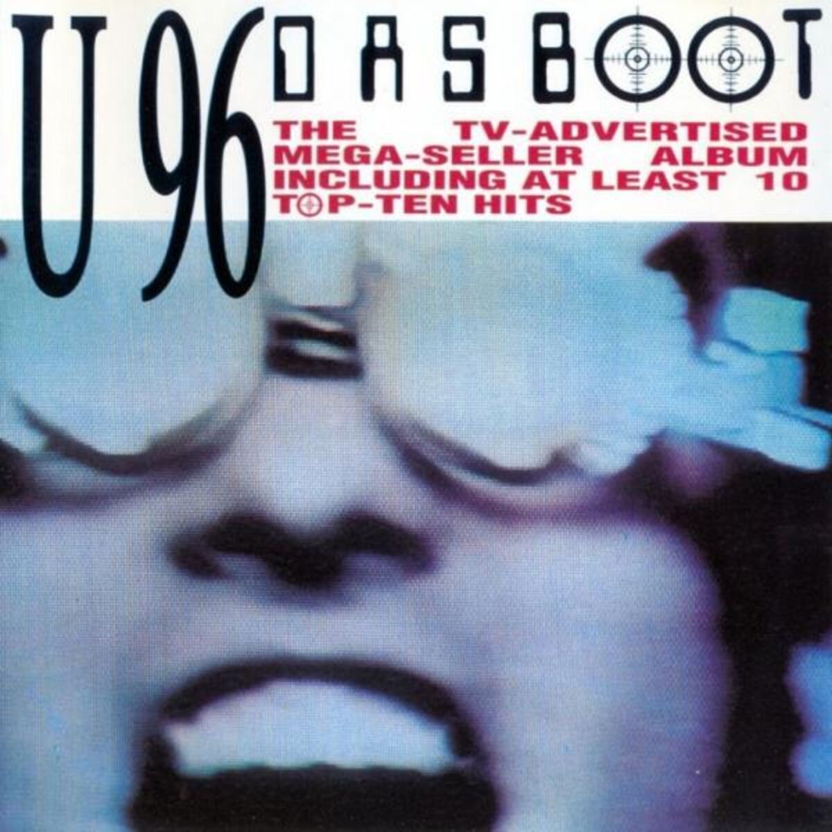 Album cover of Das Boot