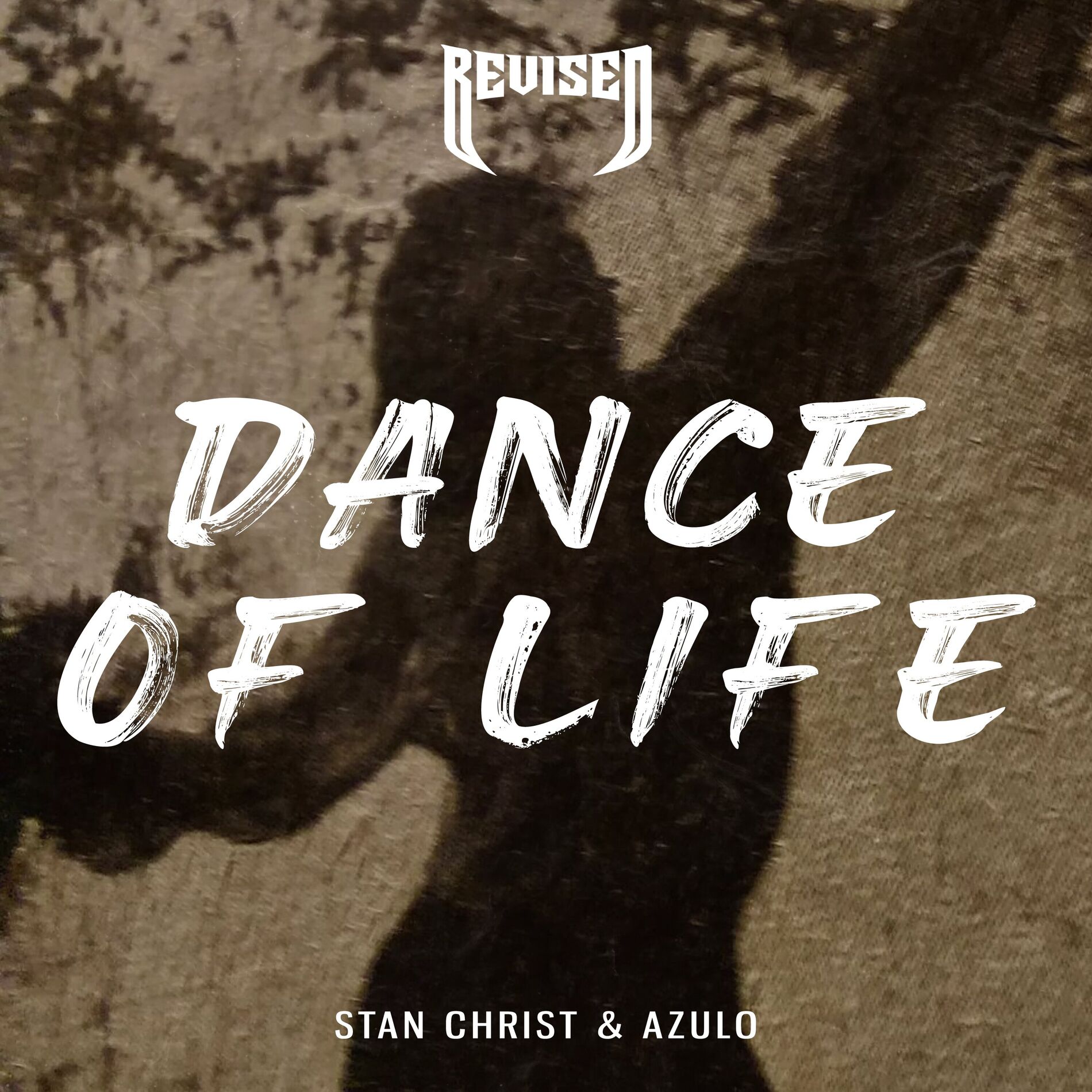Album cover of Dance Of Life