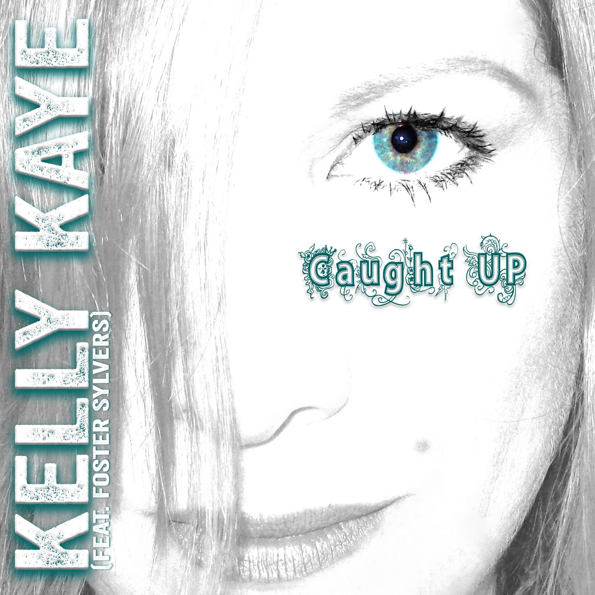 Album cover of Caught Up (feat. Foster Sylvers)