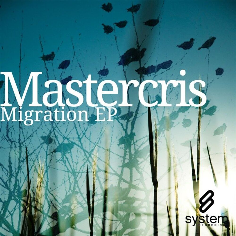 Picture of Migration EP