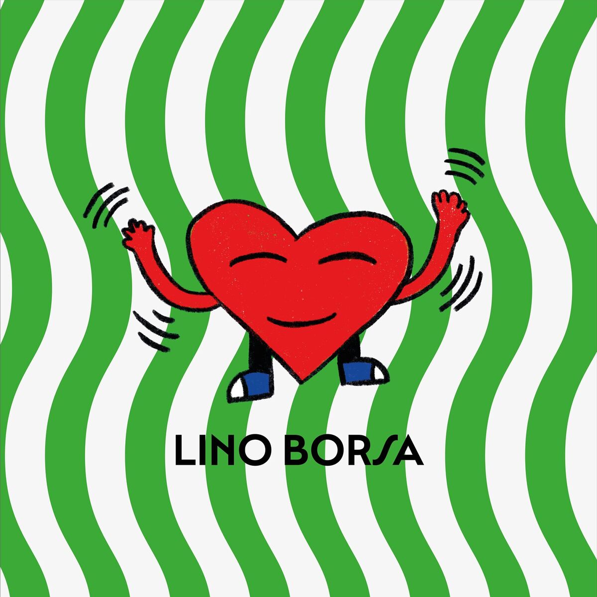 Album cover of Find a Way