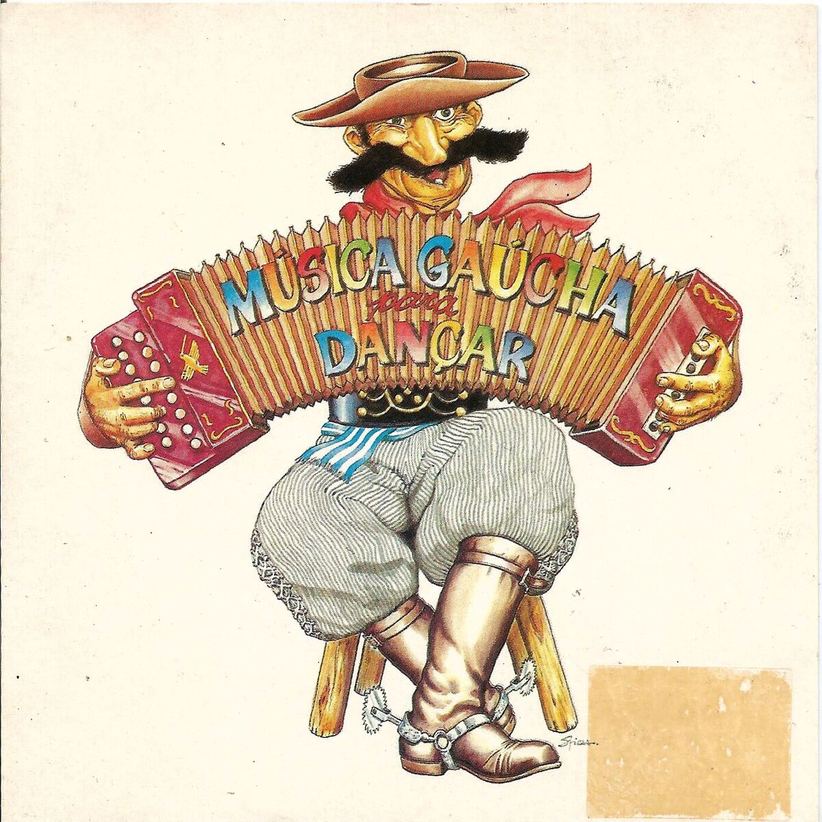 Album cover of CHULA