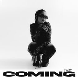 Cover of COMING