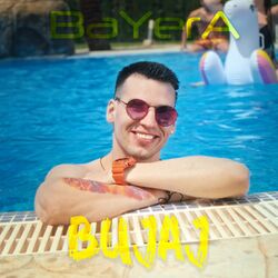 Cover of Bujaj