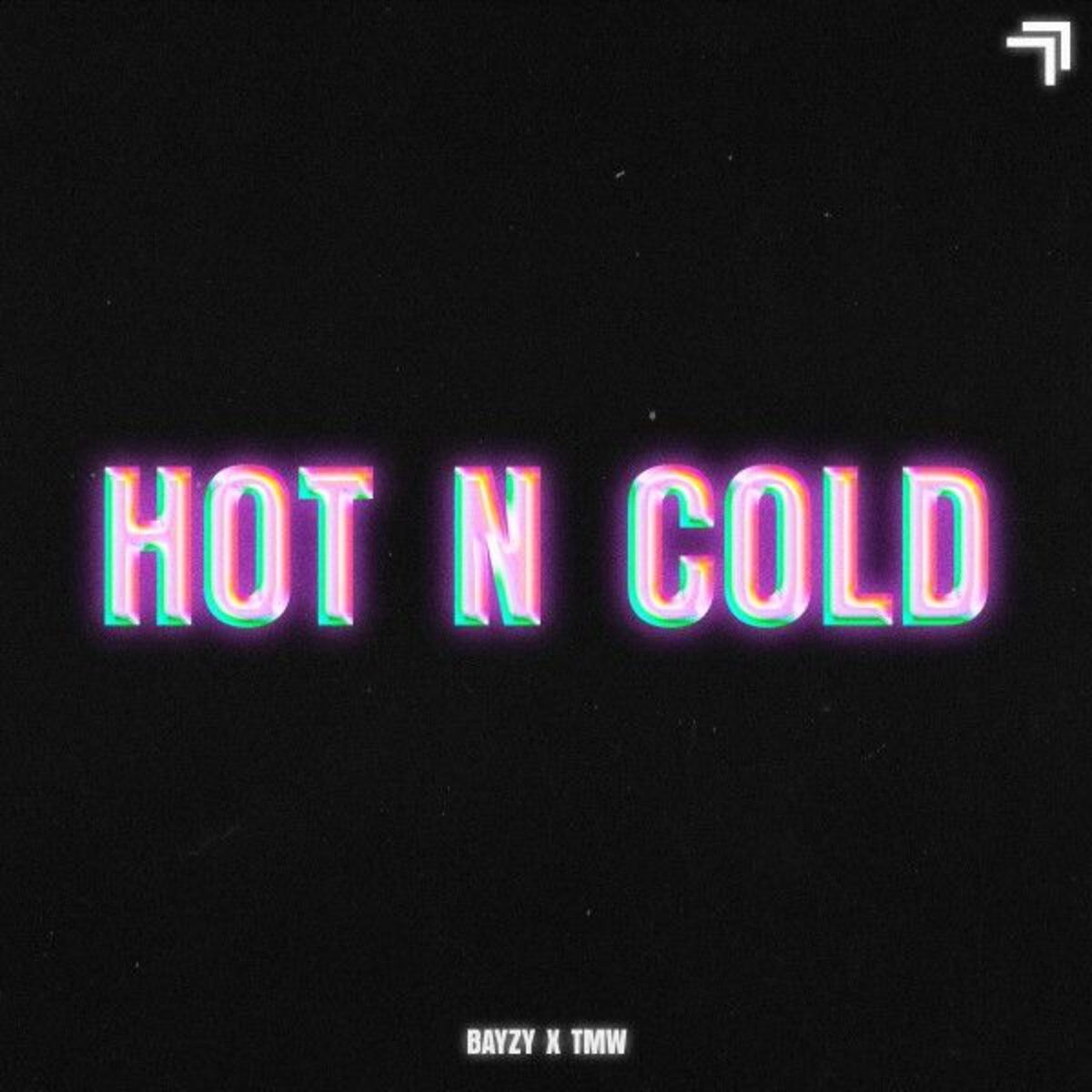 Album cover of Hot N Cold