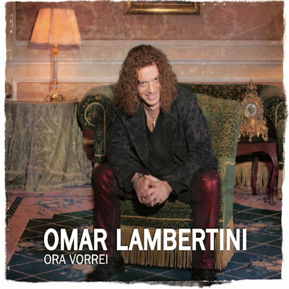 Picture of Ora vorrei