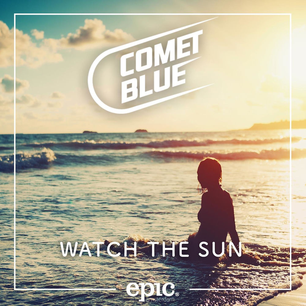 Pochette du titre Watch The Sun