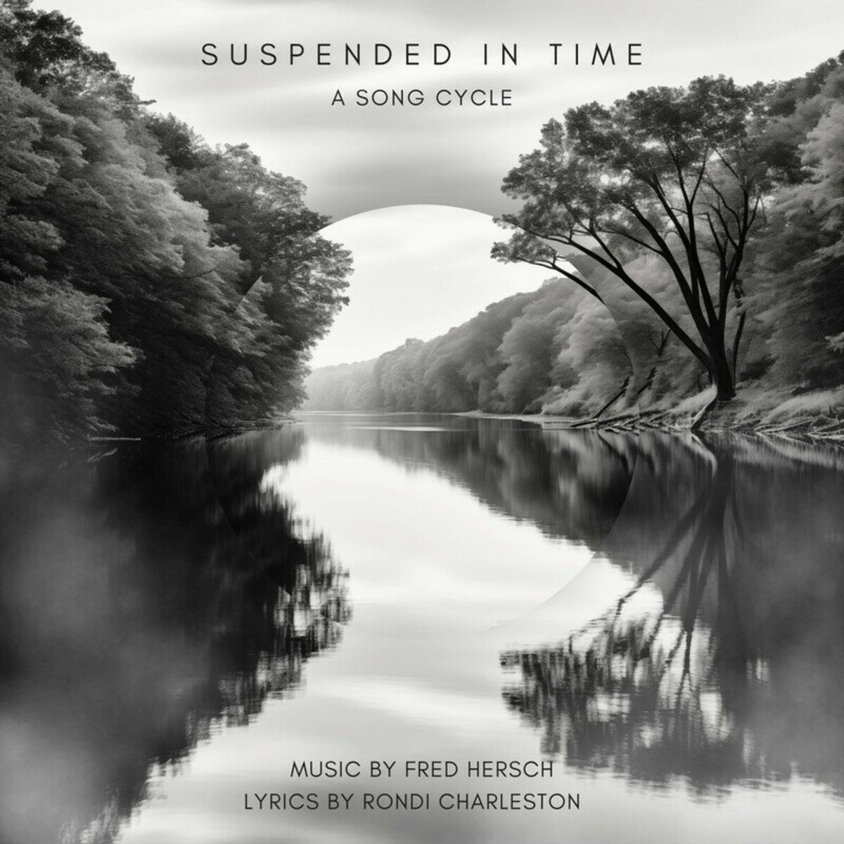 Album cover of Patience