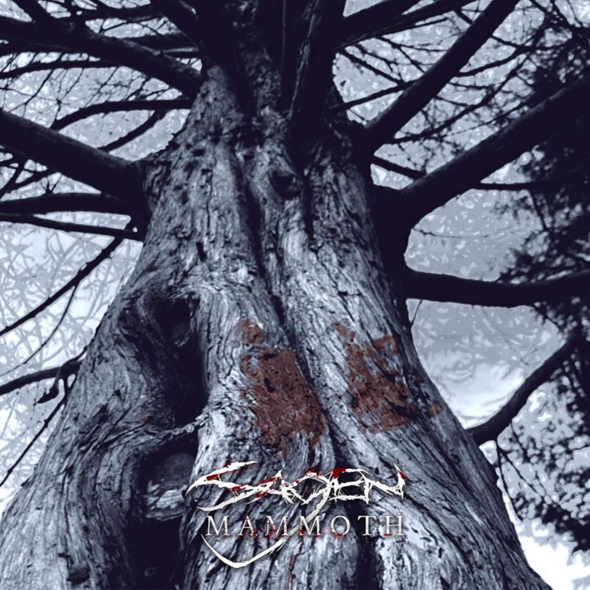 Album cover of Mammoth