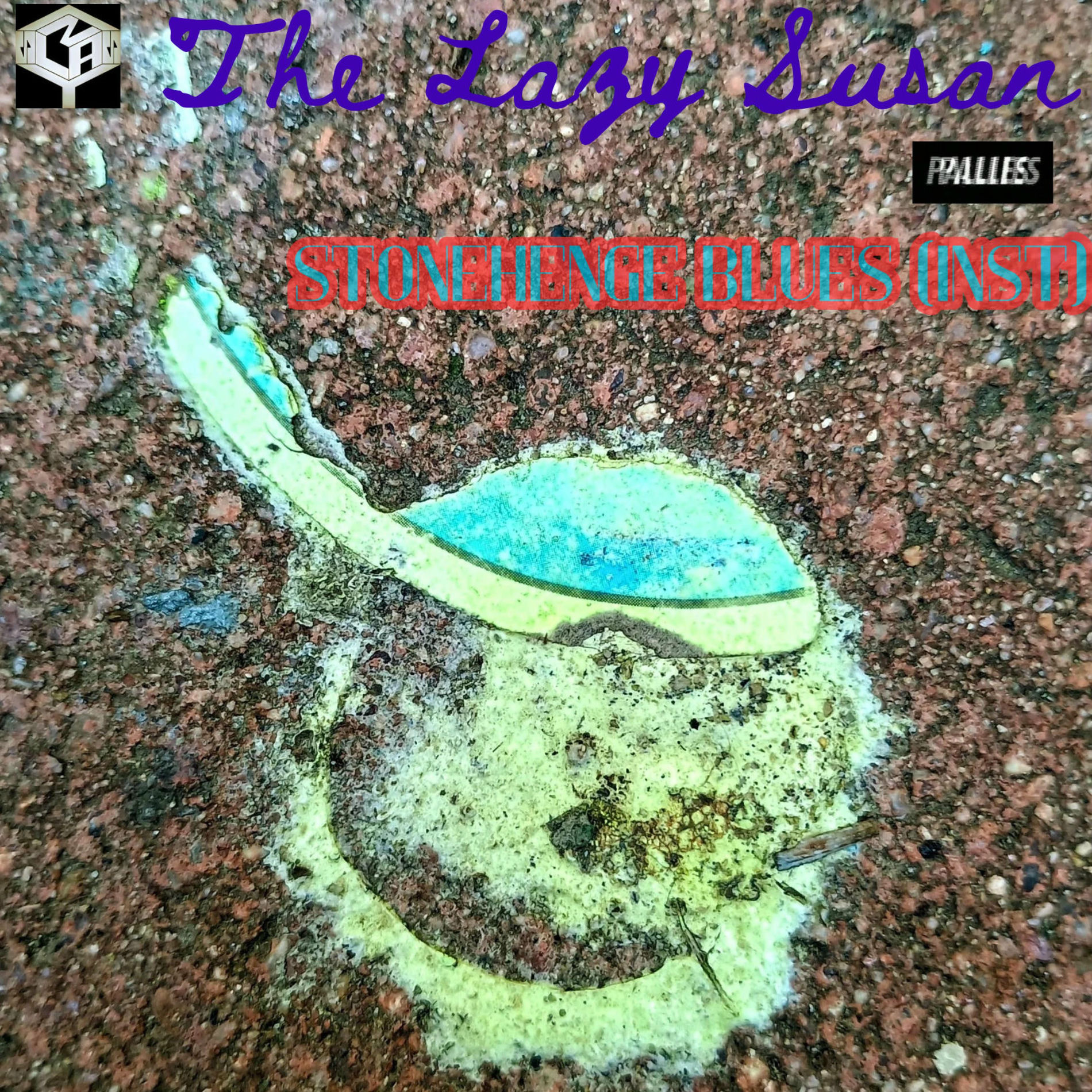 Album cover of Stonehenge Blues (inst) (feat. Lowly & Doc Bones)