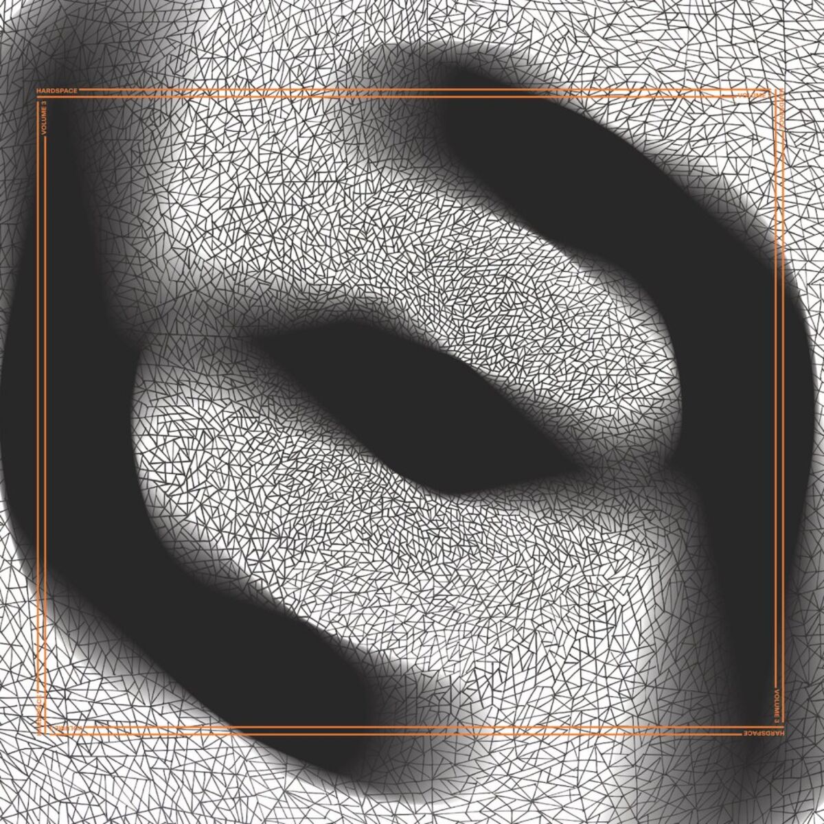 Album cover of Hardspace, Vol. 3