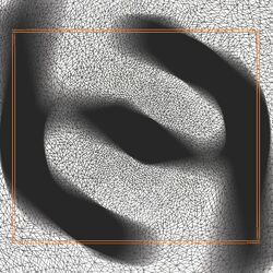 Cover of Hardspace, Vol. 3