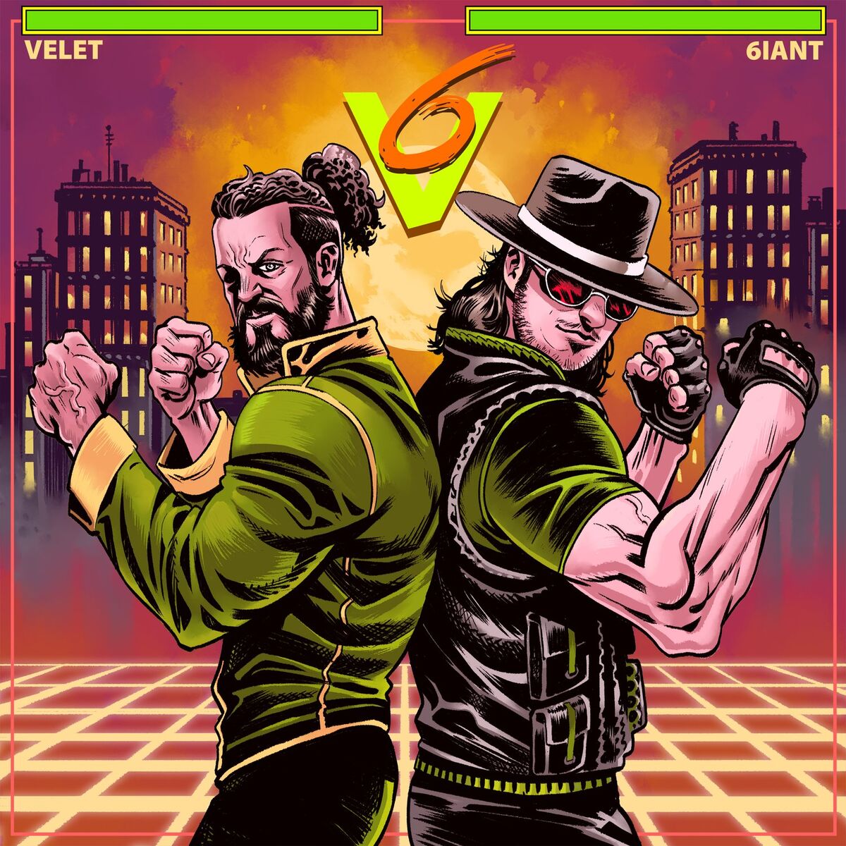 Album cover of Flavours