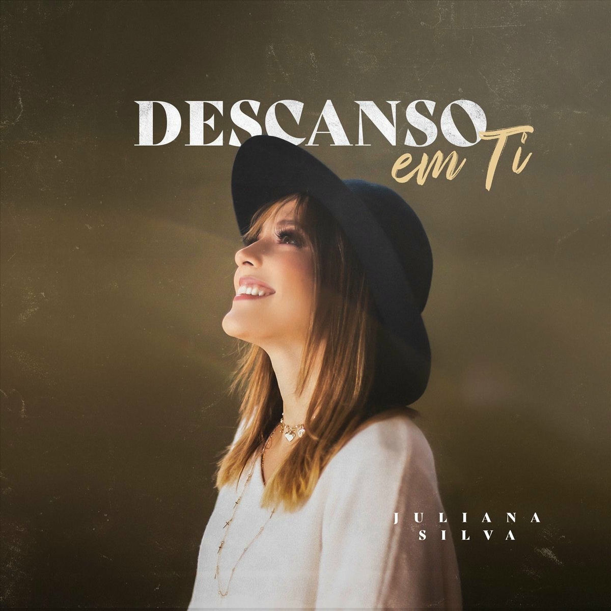 Album cover of Descanso em Ti
